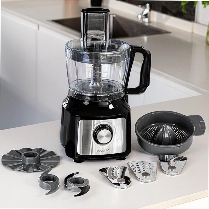 FoodProcessor Comino 1000 Max