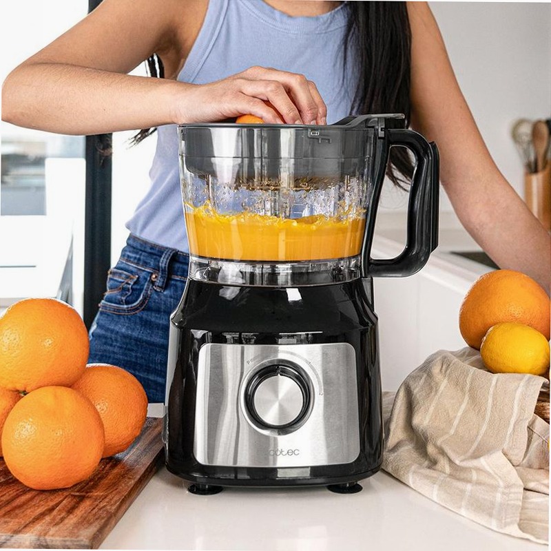 FoodProcessor Comino 1000 Max