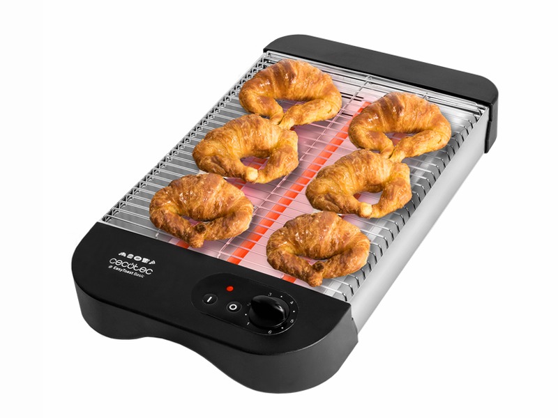 Turbo EasyToast Basic