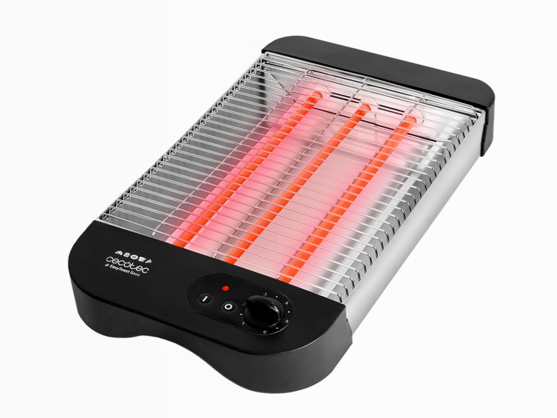Turbo EasyToast Basic