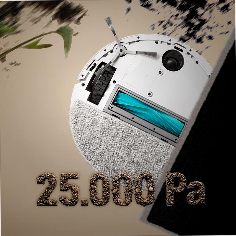 Conga Y90 Pearl