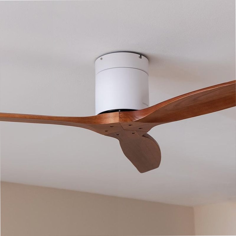 EnerSile Aero 5500 Aq WhiteDarkWood Con