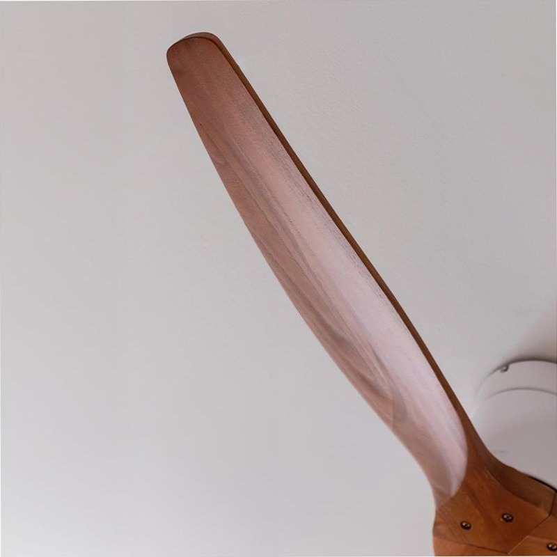 EnerSile Aero 5500 Aq WhiteDarkWood Con