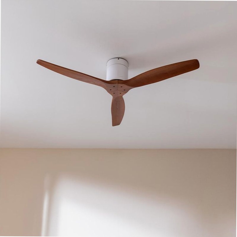 EnerSile Aero 5500 Aq WhiteDarkWood Con