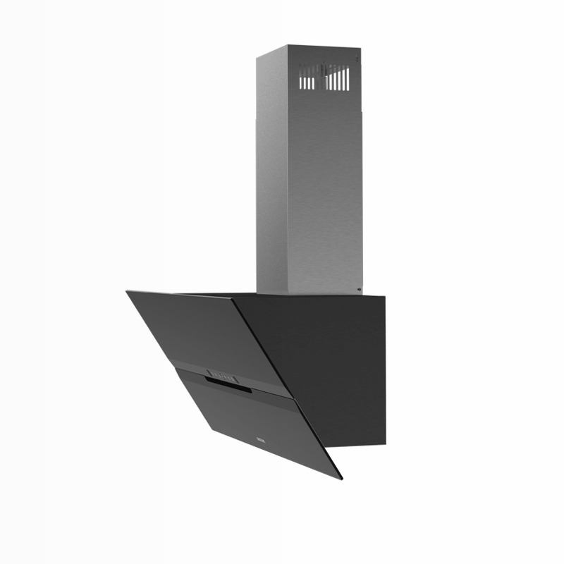 Bolero Flux DT 908010 Glass Black A++