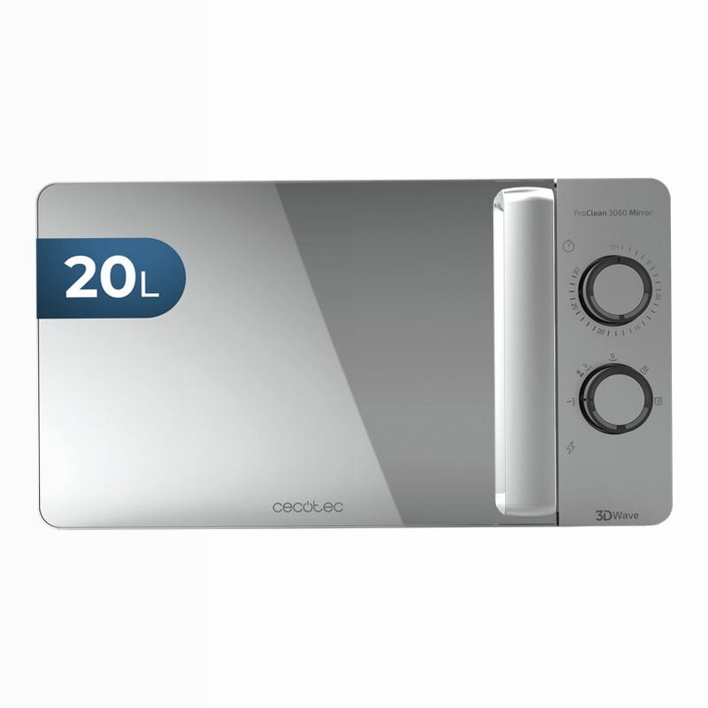 ProClean 3060 Mirror 20