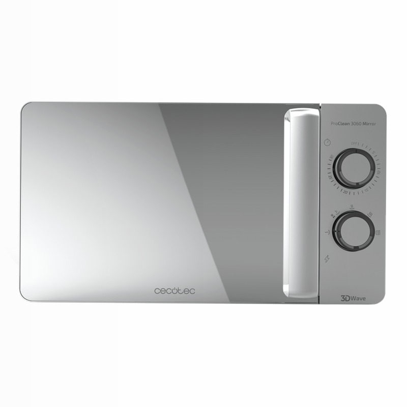 ProClean 3060 Mirror 20
