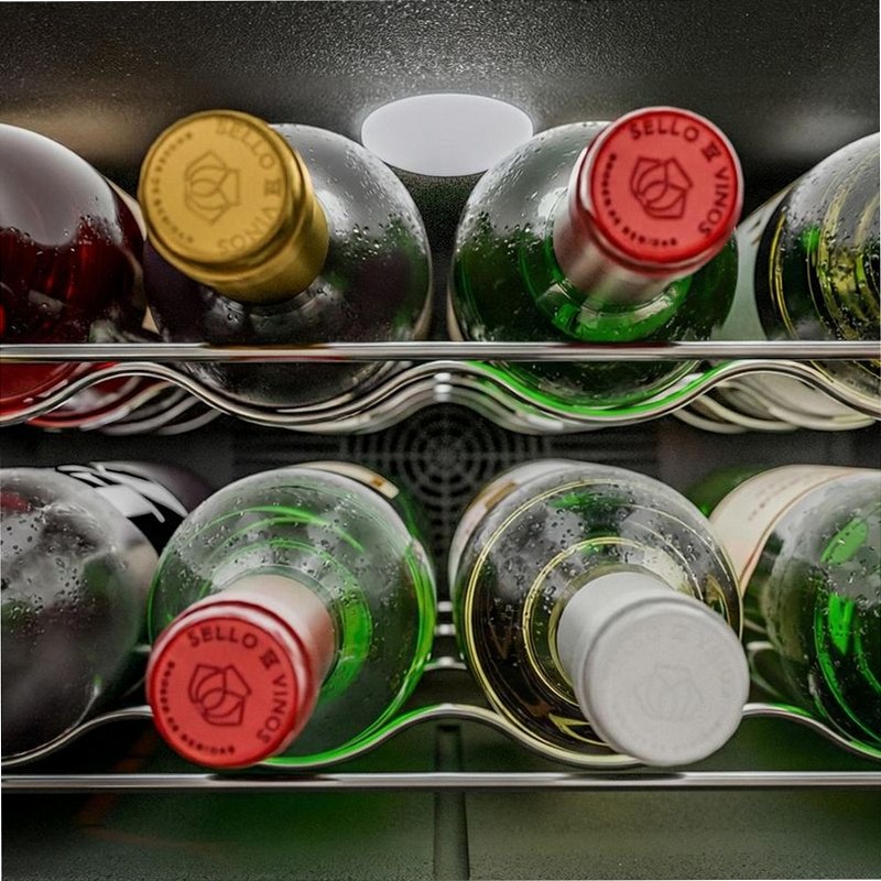 Bolero GrandSommelier 800H CoolCrystal