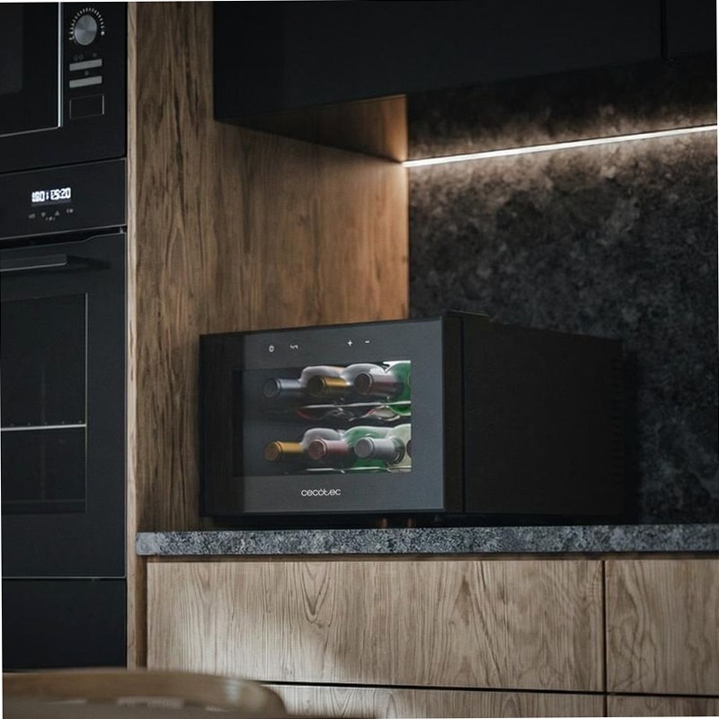 Bolero GrandSommelier 800H CoolCrystal