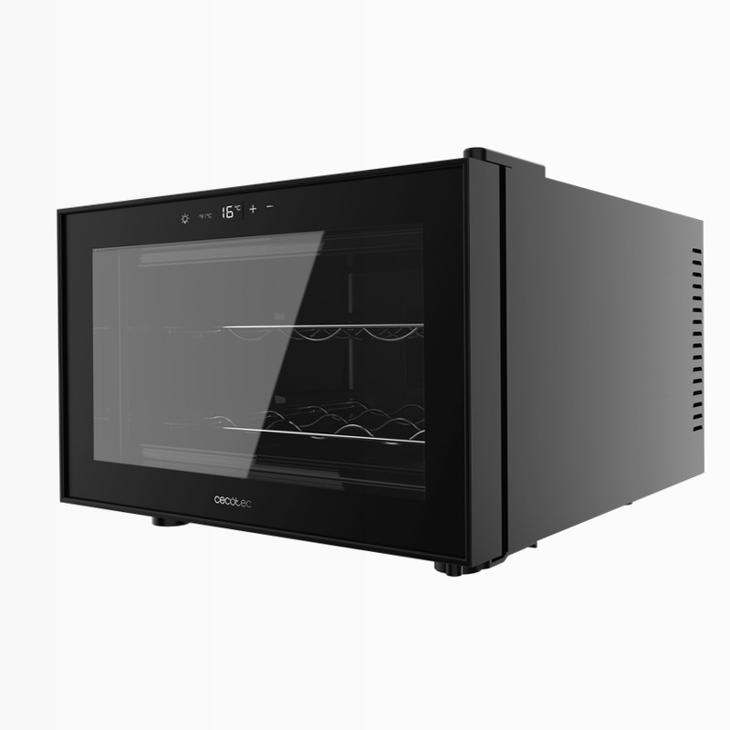 Bolero GrandSommelier 800H CoolCrystal
