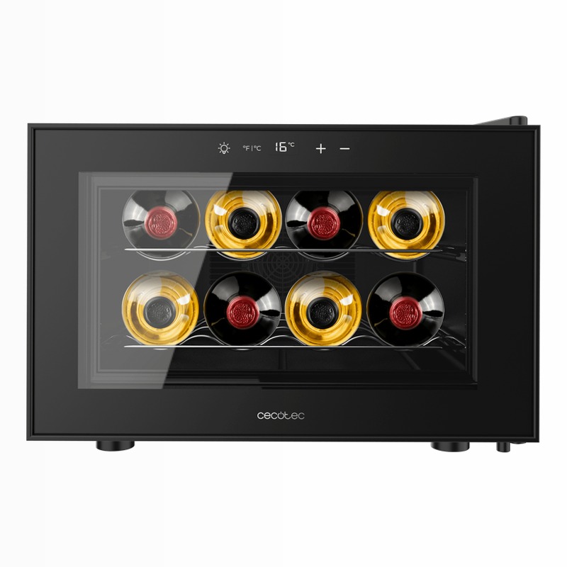 Bolero GrandSommelier 800H CoolCrystal