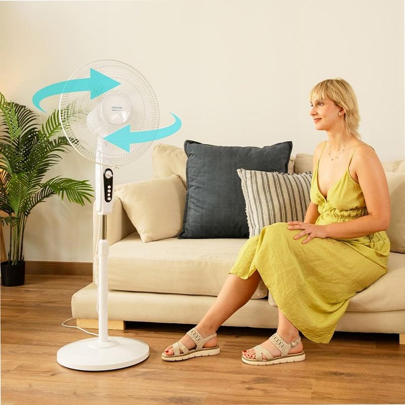 EnergySilence 515 MaxFlow White
