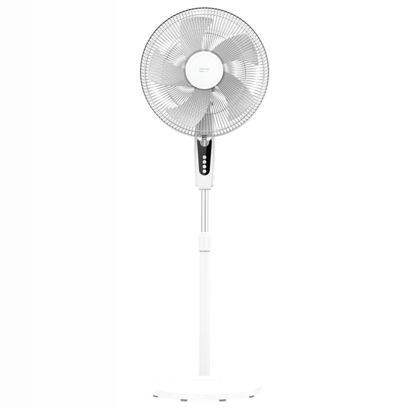 EnergySilence 515 MaxFlow White