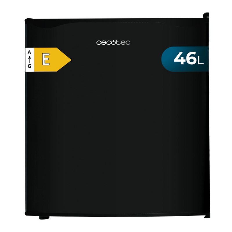 GrandCooler 20000 L SilentCompress Black Nero