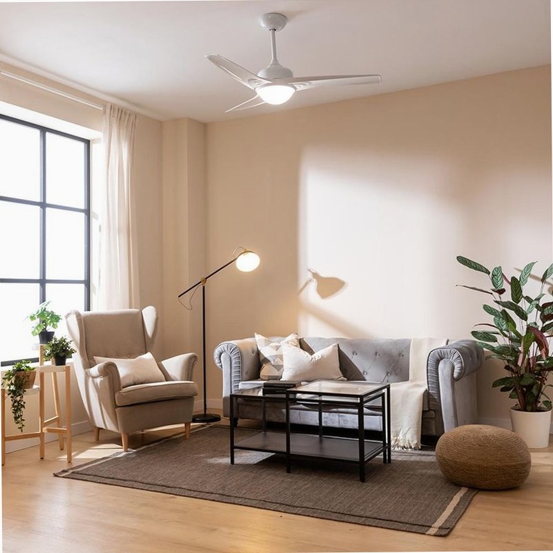 Ventilador de techo EnergySilence Aero 550