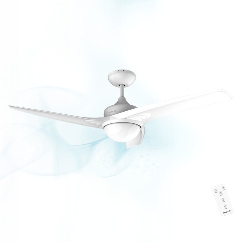 Ventilador de techo EnergySilence Aero 550