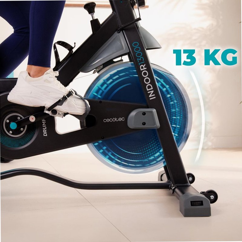 DrumFit Indoor 13000 Race