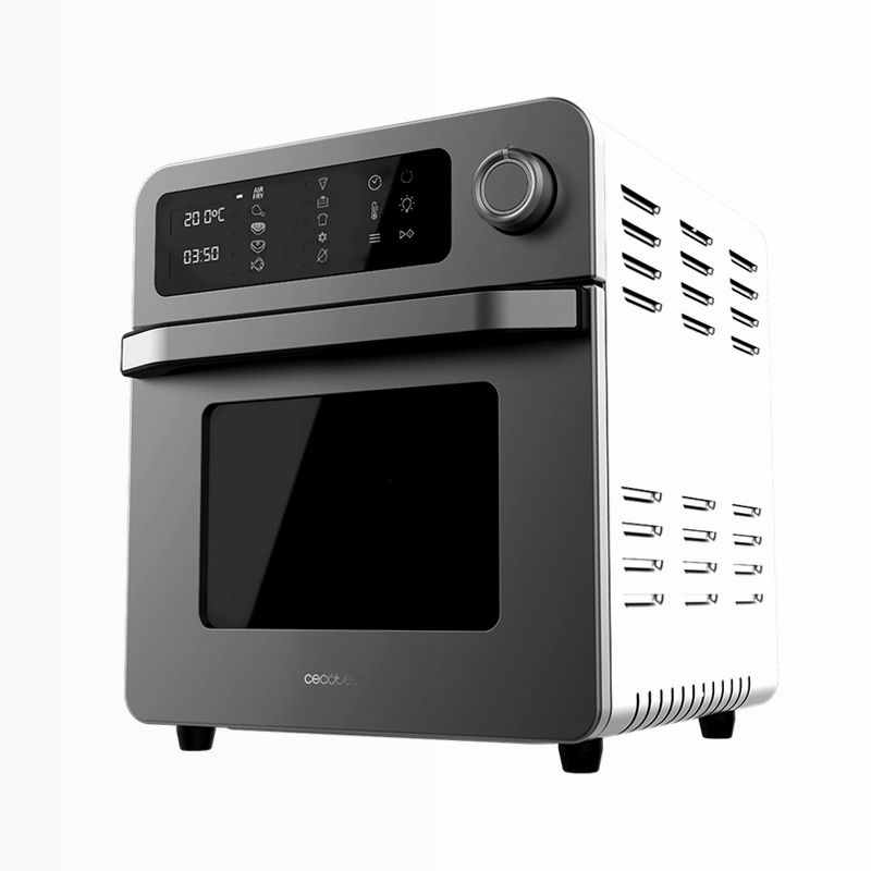 Bake&Fry 1500 Touch