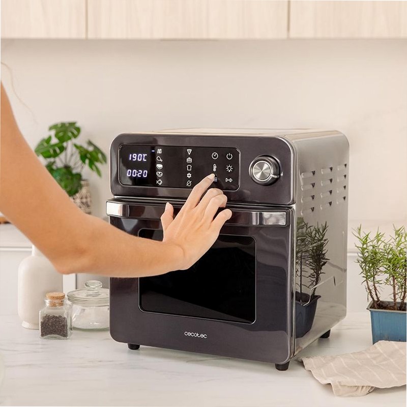 Bake&Fry 1500 Touch