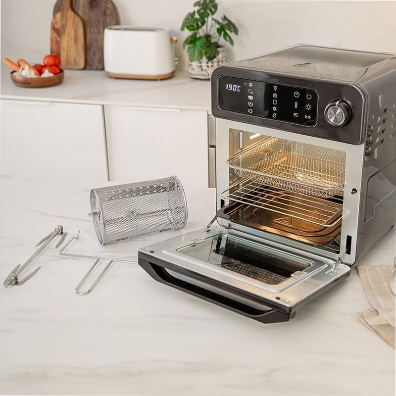 Bake&Fry 1500 Touch