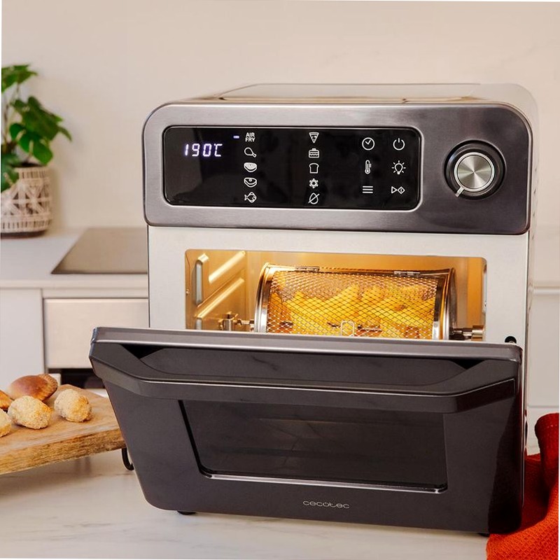 Bake&Fry 1500 Touch