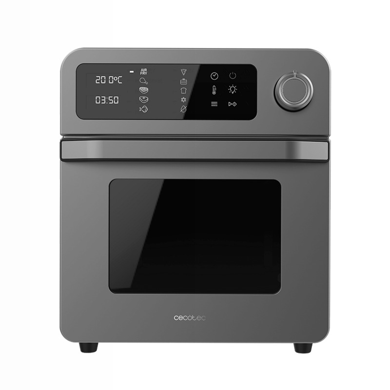 Bake&Fry 1500 Touch