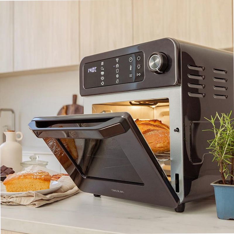 Bake&Fry 1500 Touch