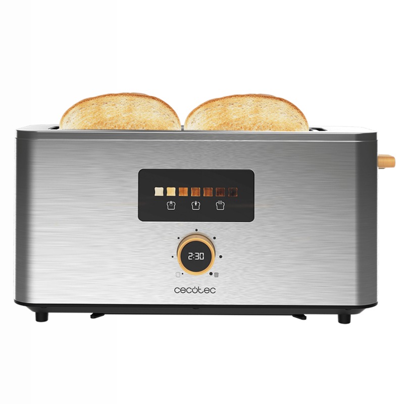 Touch&Toast Extra