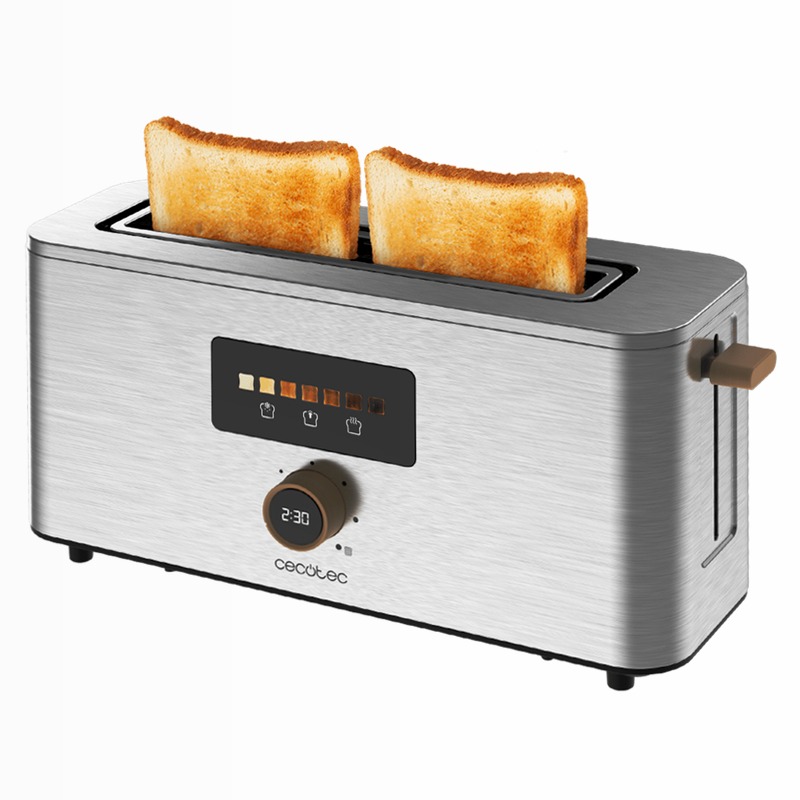 Touch&Toast Extra