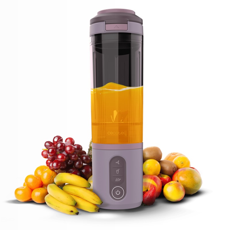 Power Titanium Shake2Go Candy