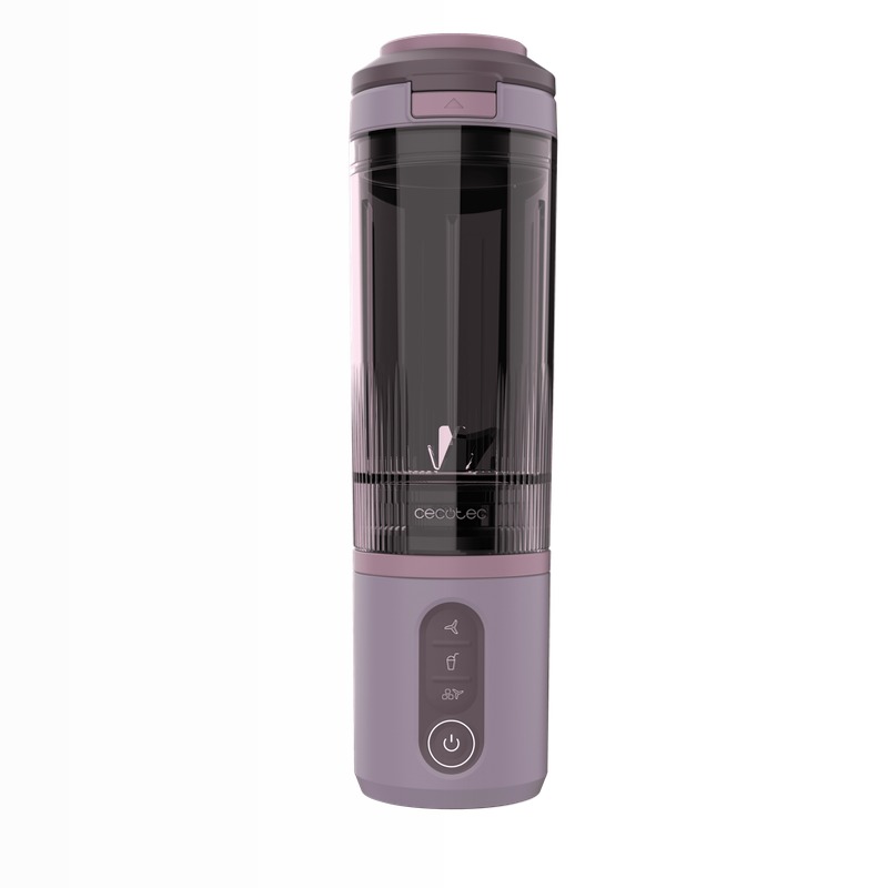 Power Titanium Shake2Go Candy