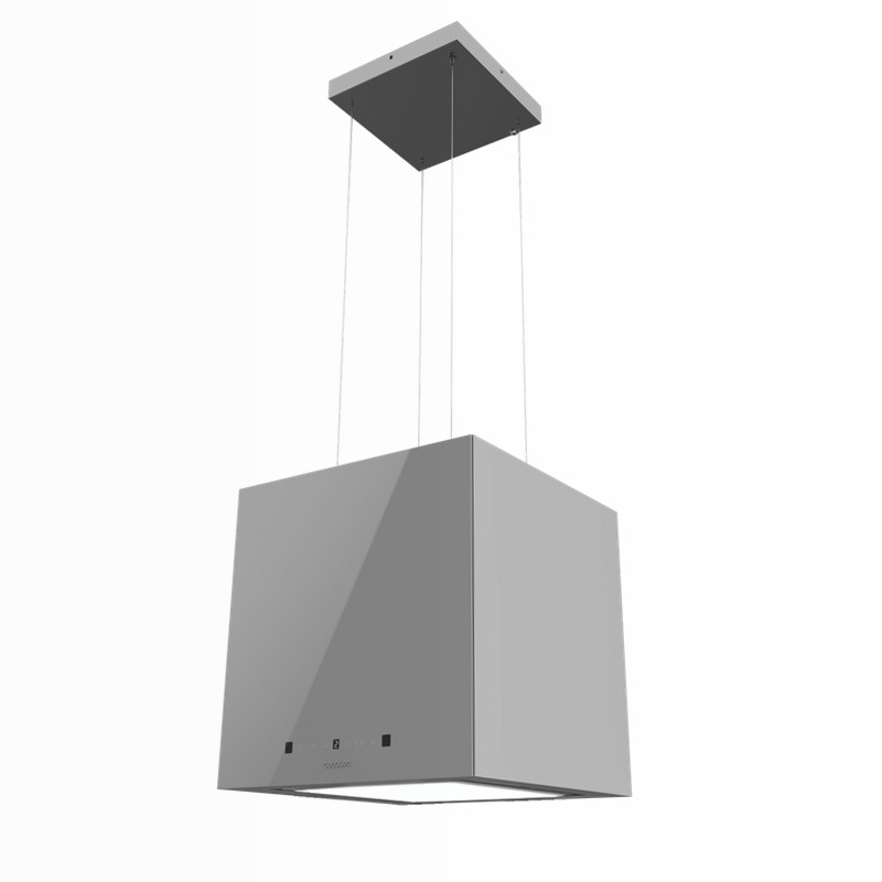 Bolero Flux CCT 448000 Glass Grey A++