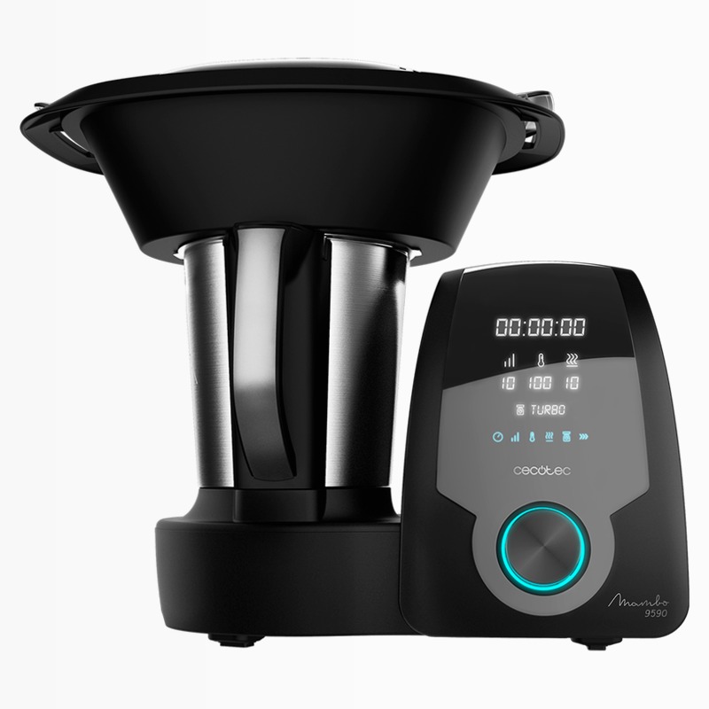 Mambo 9590 Robot da cucina