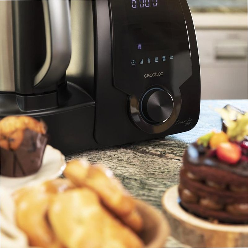 Mambo 9590 Robot da cucina