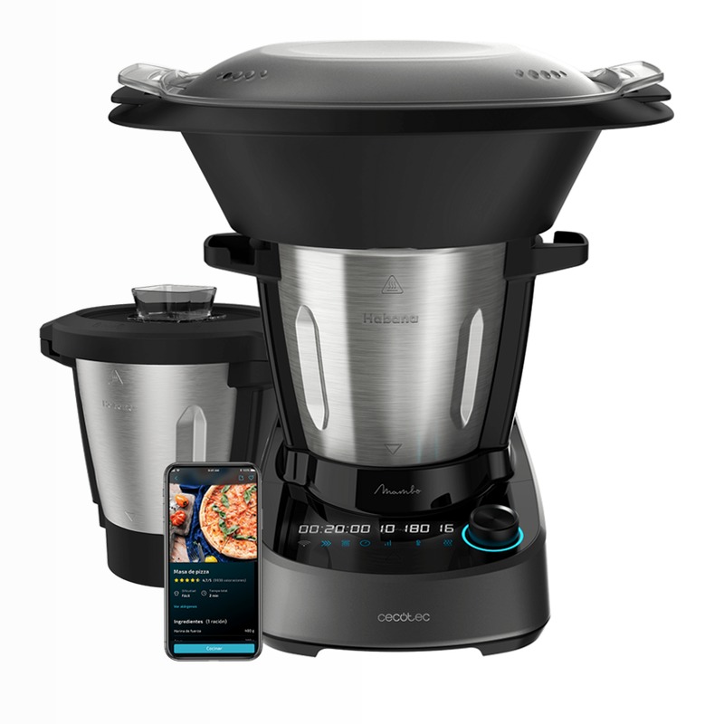 Mambo 9590 Robot da cucina