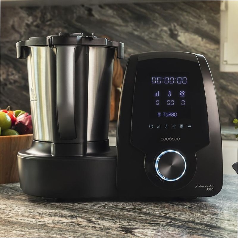 Mambo 9590 Robot da cucina