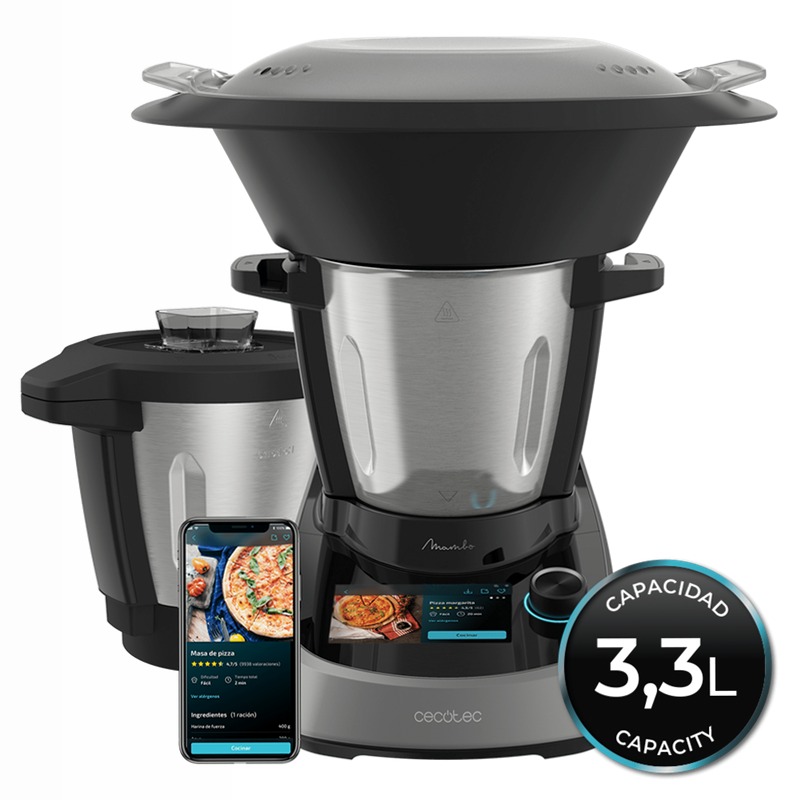 Mambo 9590 Robot da cucina