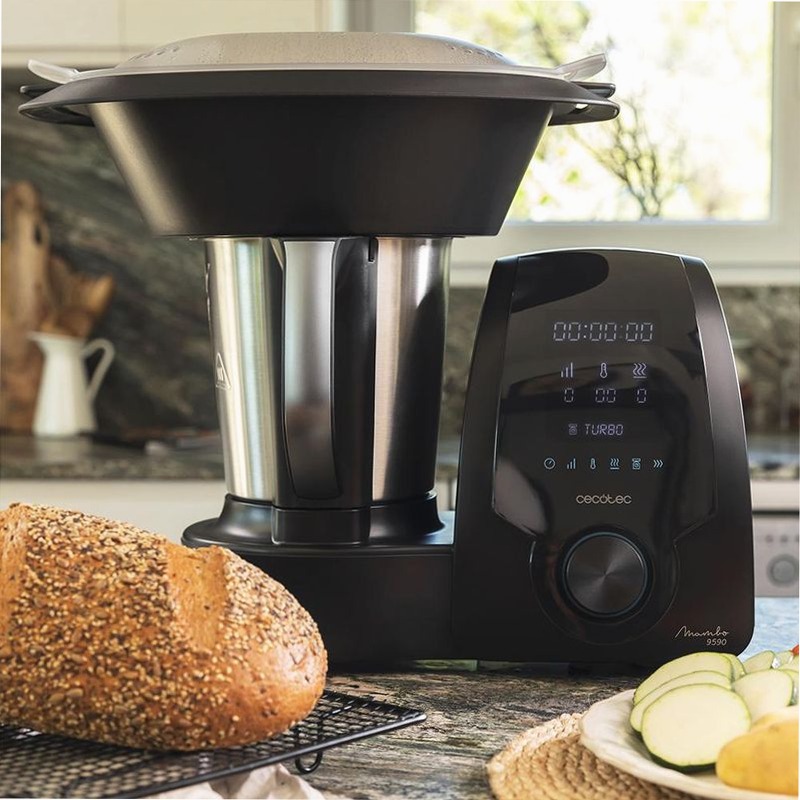 Mambo 9590 Robot da cucina
