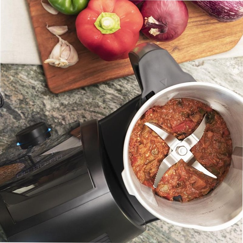Mambo 9590 Robot da cucina