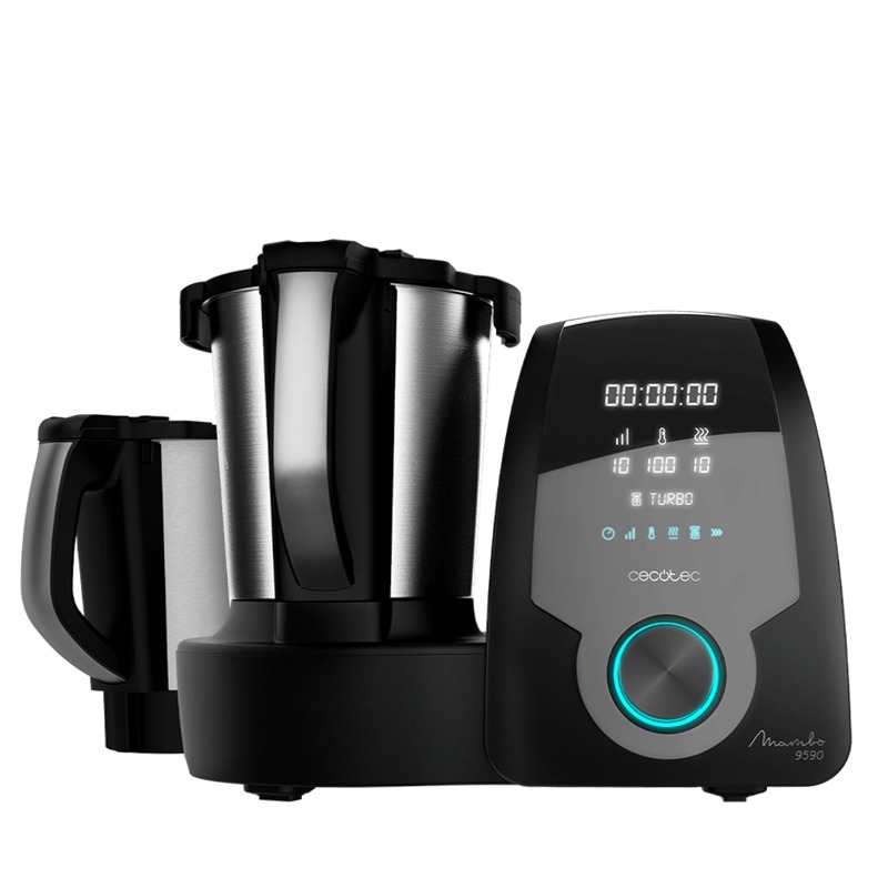 Mambo 9590 Robot da cucina