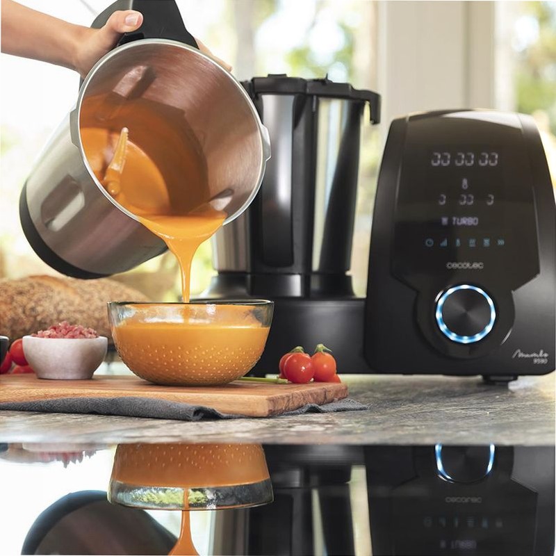 Mambo 9590 Robot da cucina