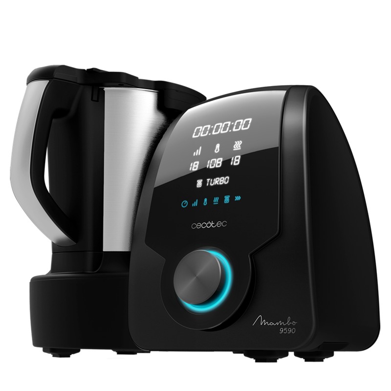 Mambo 9590 Robot da cucina