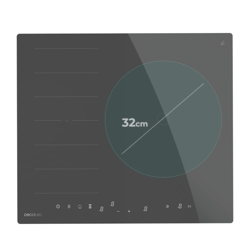 Bolero Squad I 3600 FullFlex Grey