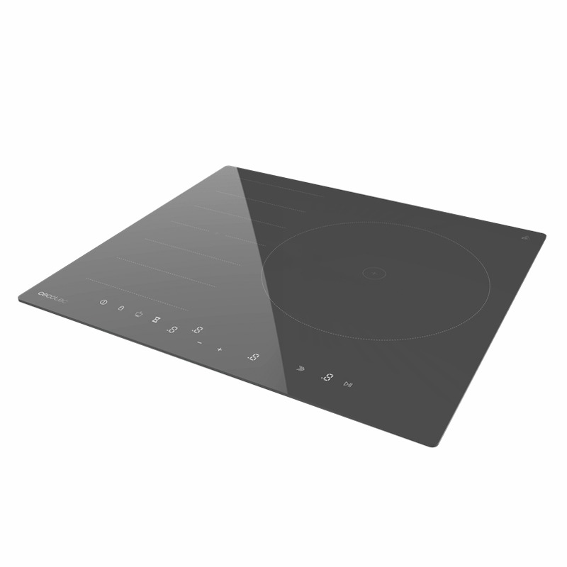 Bolero Squad I 3600 FullFlex Grey