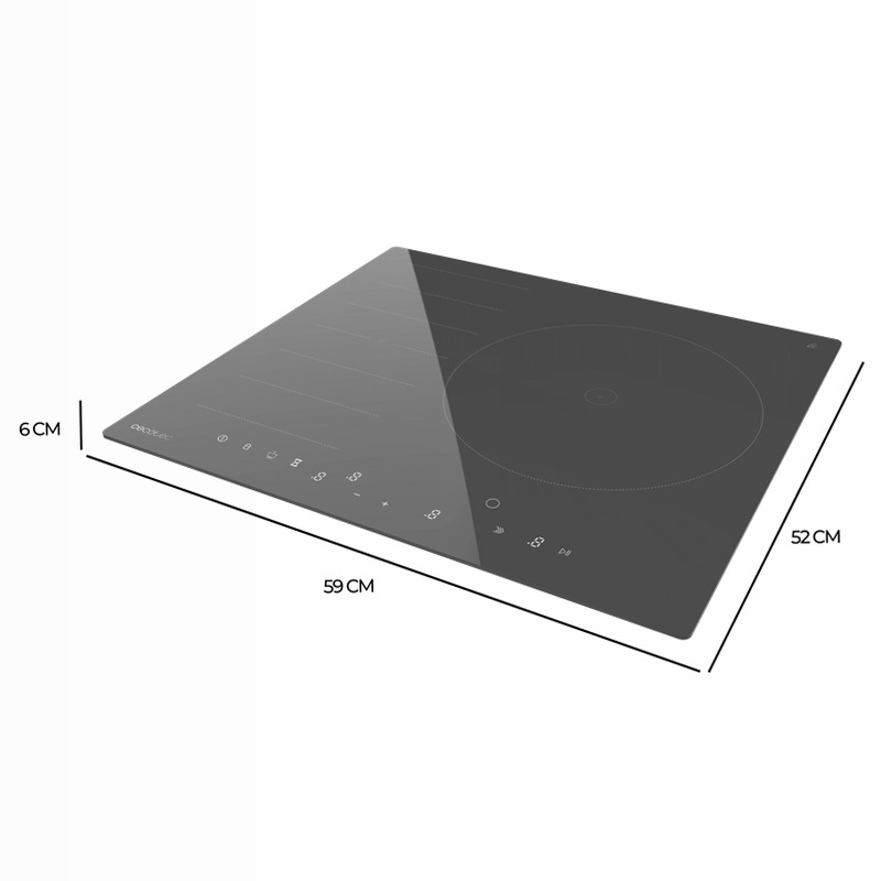 Bolero Squad I 3600 FullFlex Grey