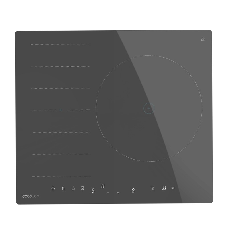 Bolero Squad I 3600 FullFlex Grey