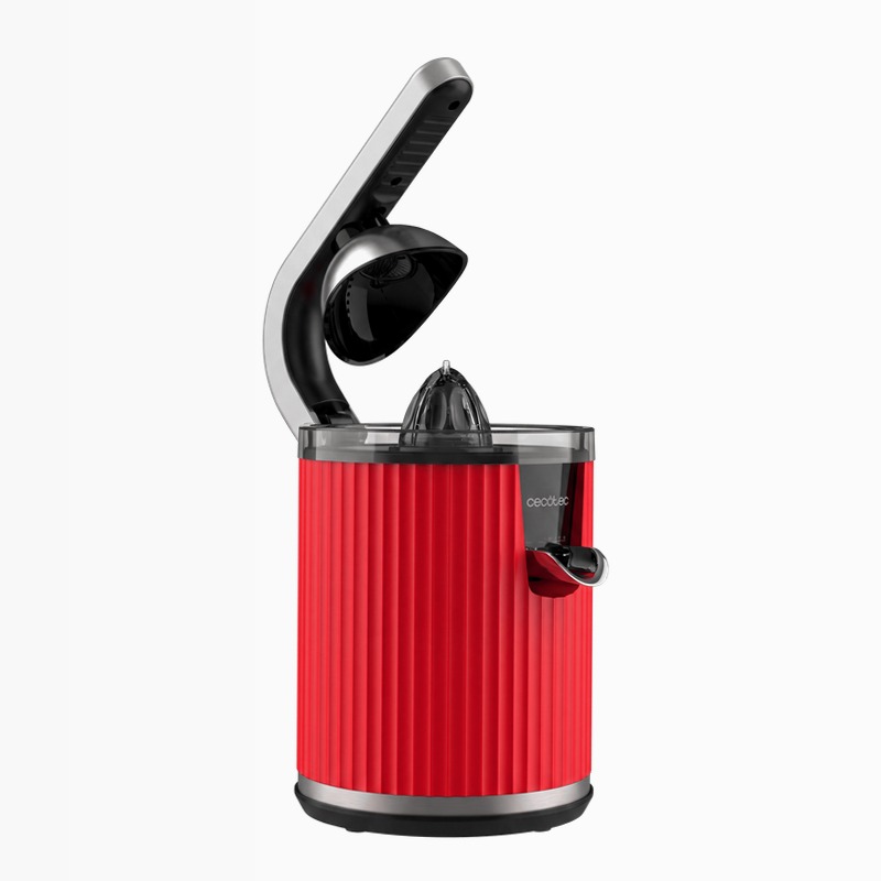 Xqueeze RetroJuice 600 Red