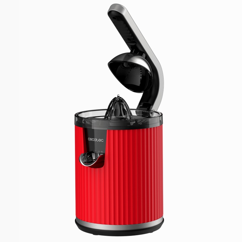 Xqueeze RetroJuice 600 Red