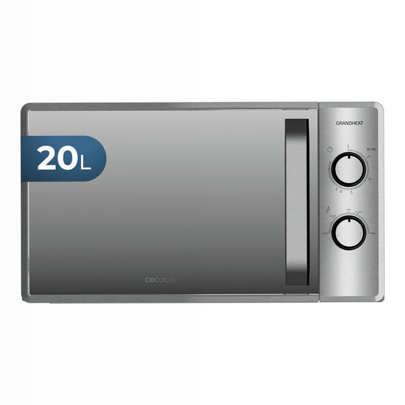 Microonde Grandheat 3060 20