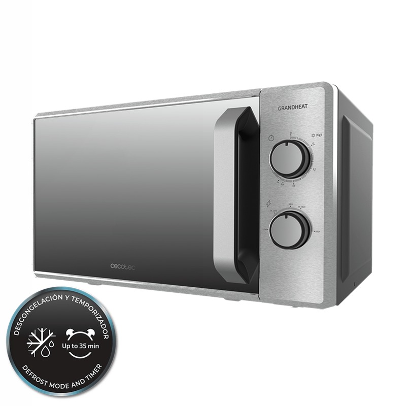 Microonde Grandheat 3060 20